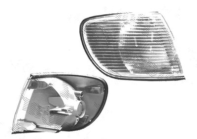 Lampa semnalizare fata Audi A6 (C4), 07.1994-10.19
