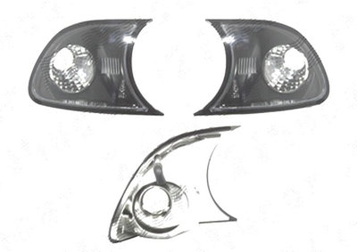 Lampa semnalizare fata Bmw Seria 3 (E46), Coupe/Ca