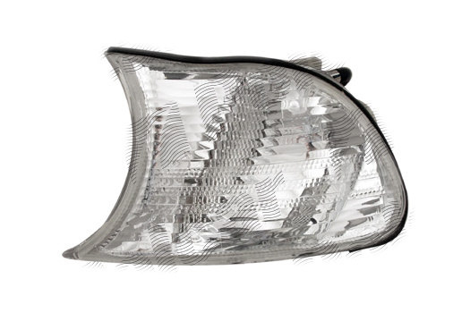 Lampa semnalizare fata Bmw Seria 3 (E46) Coupe/Cab