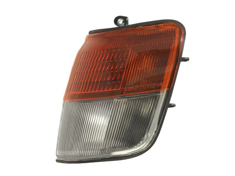 Lampa semnalizare fata cu pozitie Mitsubishi Pajero Montero 01.1992-12.1995 BestAutoVest partea stanga