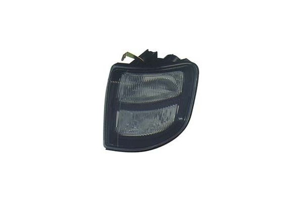 Lampa semnalizare fata cu pozitie Mitsubishi Pajero 01.1997-12.1999 BestAutoVest partea stanga