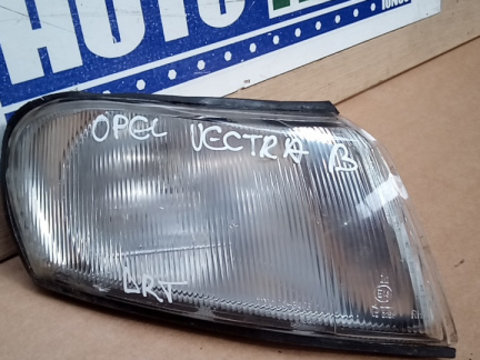 Lampa semnalizare fata dreapta alba TYC OPEL Vectra B 1995-2002