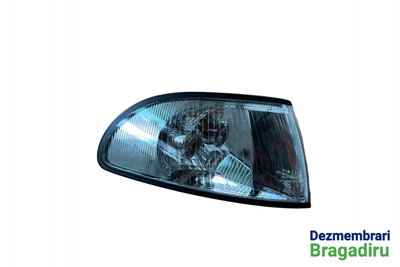 Lampa semnalizare fata dreapta Depo Audi A4 B5 [19