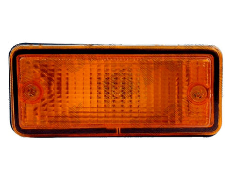 Lampa semnalizare fata Fiat 126 p FL 09.1972-09.2000 BestAutoVest partea dreapta