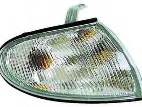 Lampa semnalizare fata Hyundai Accent 4/5-doors (X3-) Sedan/Hatchback 1998-2000 TYC partea stanga