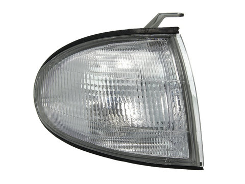 Lampa semnalizare fata Hyundai Accent 4-D Sedan/Hatchback 1994-1997 BestAutoVest partea dreapta