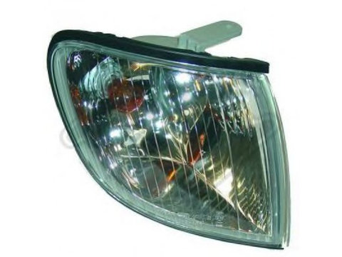 Lampa semnalizare fata Hyundai H1 (KMF) 04.2000-12.2004 BestAutoVest partea dreapta