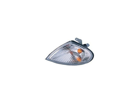 Lampa semnalizare fata Hyundai Lantra 01.1999-05.2000 BestAutoVest partea dreapta