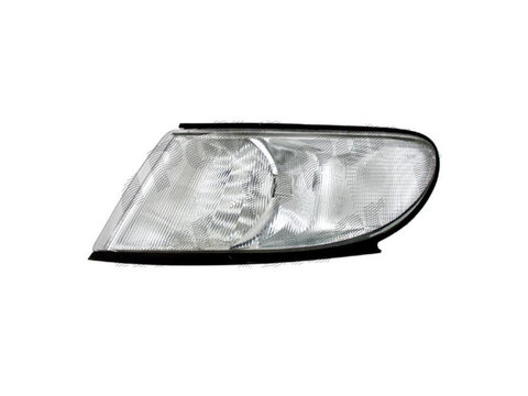 Lampa semnalizare fata Saab 9.3 02.1998-08.2003 BestAutoVest partea stanga