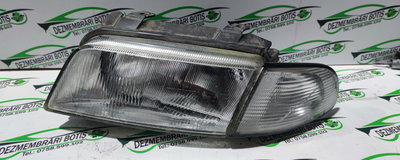 Lampa semnalizare fata stanga Audi A4 B5 [1994 - 1