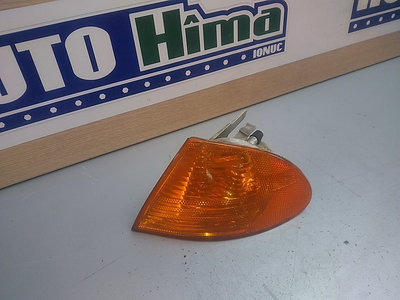 Lampa semnalizare fata stanga BMW Seria III E46 19