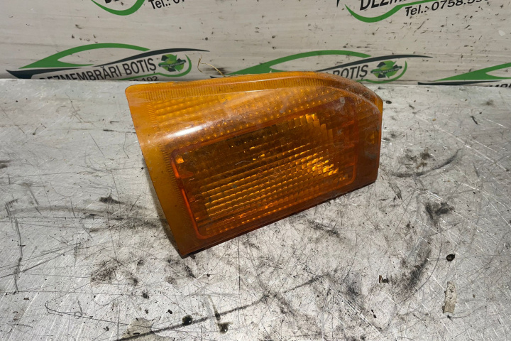 Lampa semnalizare fata stanga Dacia 1310 [1979 - 2