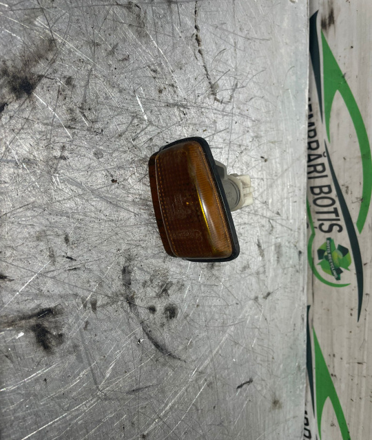 Lampa semnalizare fata stanga Peugeot 206 [1998 - 