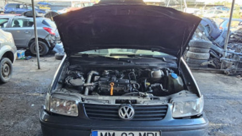 Lampa semnalizare fata stanga Volkswagen