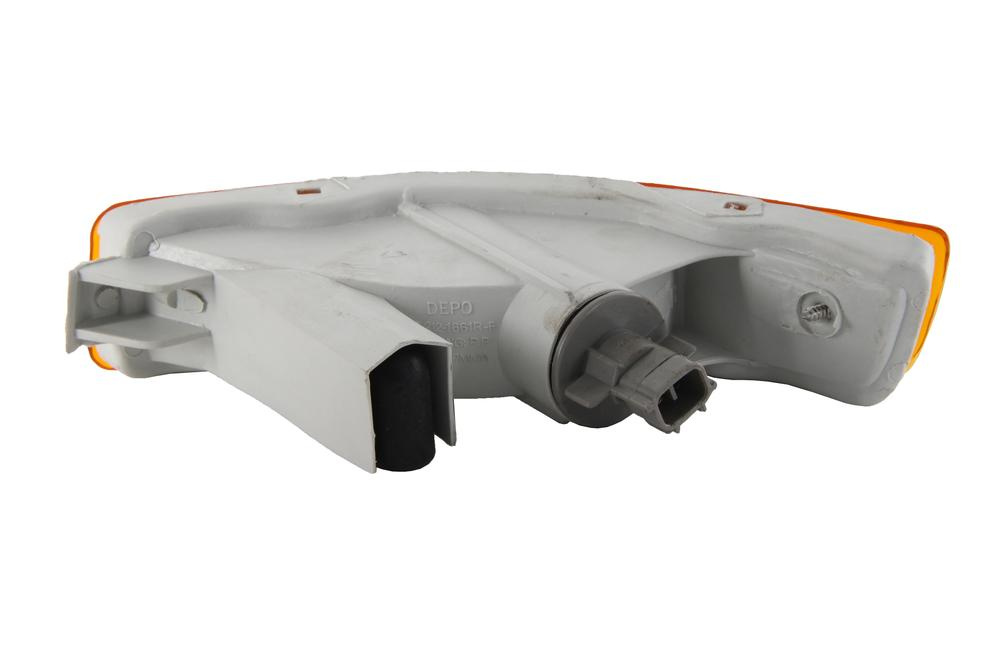 Lampa semnalizare fata Toyota Corolla Sedan 1994-1