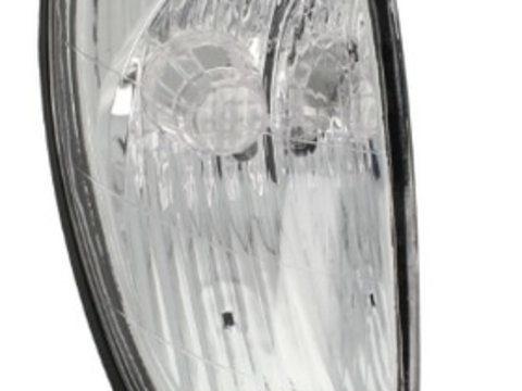 Lampa semnalizare fata Toyota Land Cruiser 100 01.1998-11.2007 BestAutoVest partea dreapta