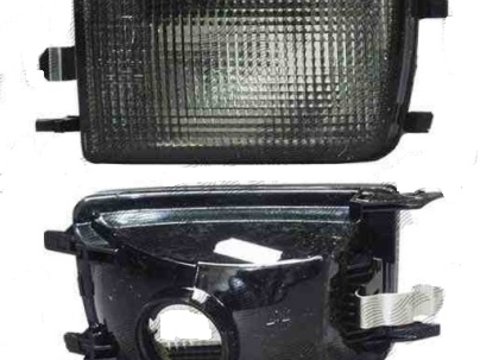 Lampa semnalizare fata Volkswagen Golf 3 (Hatchback + Combi+Cabrio) 08.1991-04.1999 // VENTO (1H2/1H5/1HM) 01.1992-10.1998