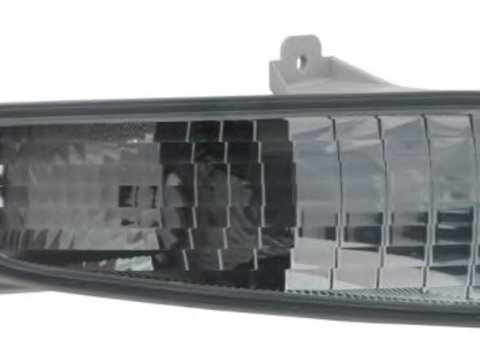 Lampa semnalizare Fiat Punto (199), Punto Evo (199) Tyc 120093012, parte montare : Dreapta