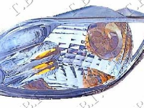 Lampa Semnalizare - Ford Focus 1998