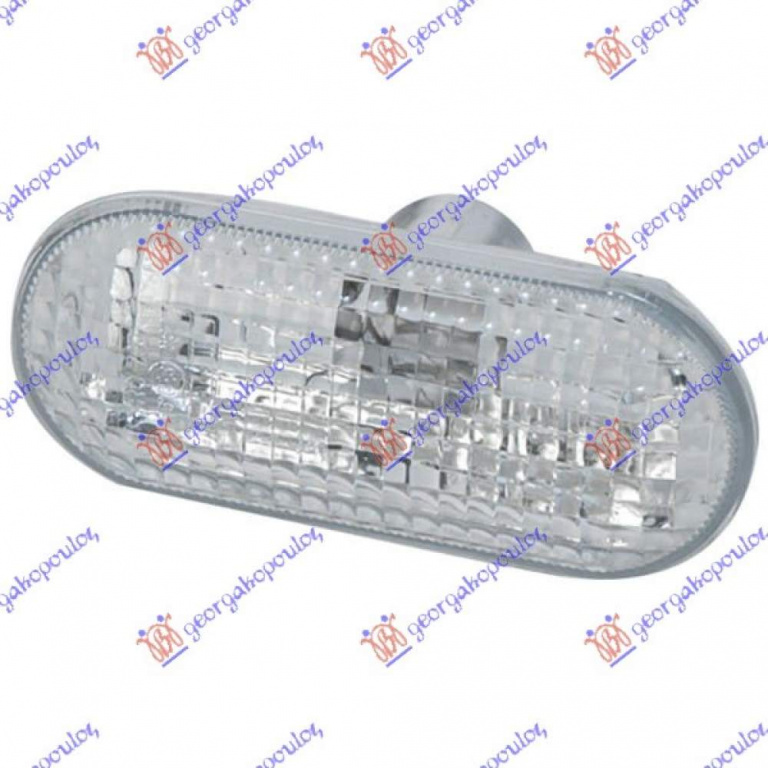 Lampa Semnalizare - Ford Focus 2004 , 4360568