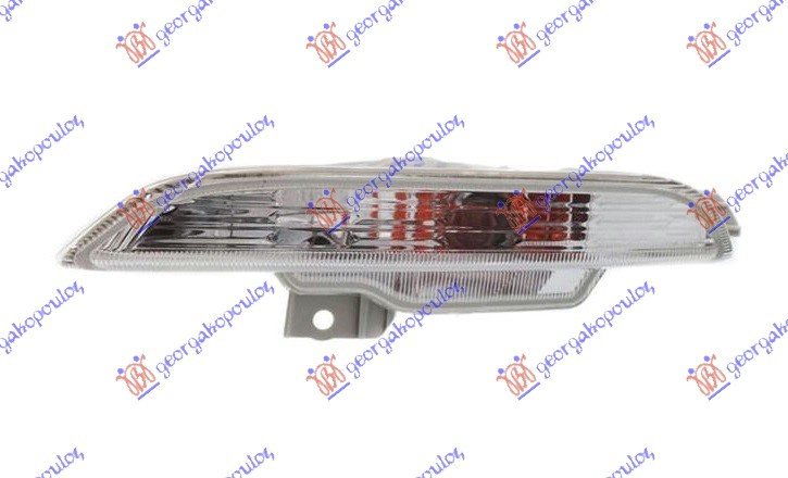 Lampa Semnalizare - Honda Insight 2009 , 33350tm8003
