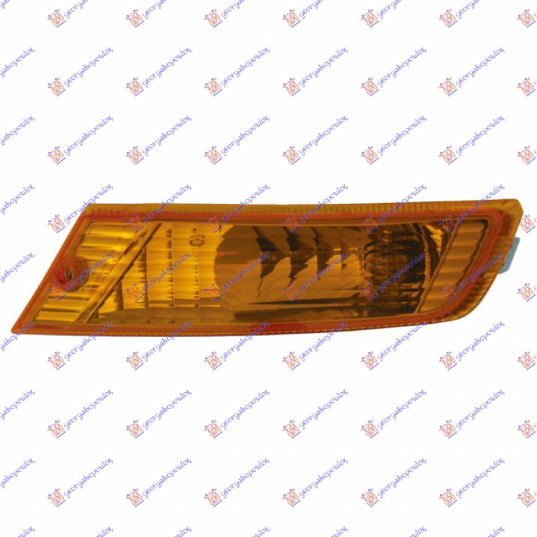 Lampa Semnalizare - Jeep Cherokee (Liberty) 2002 , 55156767ad