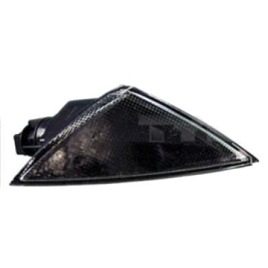 Lampa semnalizare Lancia Y (840a) Tyc 185553012, parte montare : Dreapta