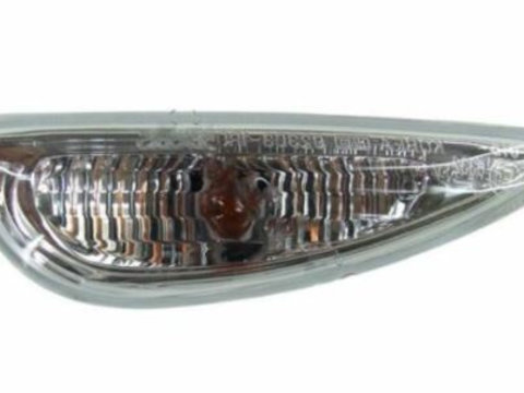 Lampa semnalizare laterala Hyundai Accent (Rb), 08.2010-, I30 (Gd), 03.2012-05.2012, Elantra (Md/Ud), 08.2010-05.2012, fata, Dreapta, cu suport becuri,