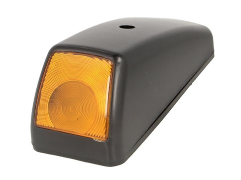 Lampa semnalizare laterala trucklight pt renault magnum