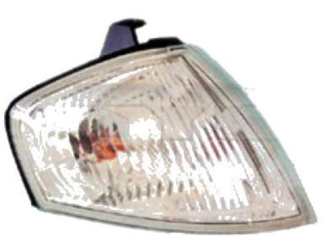 Lampa semnalizare Mazda 323 F 6 (Bj), 323 S 6 (Bj) Tyc 185171052, parte montare : Dreapta
