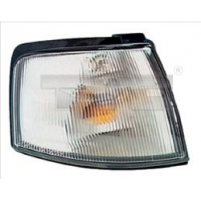 Lampa semnalizare Mazda Demio (Dw) 07.1996-01.2000, TYC 185572052, parte montare : Stanga