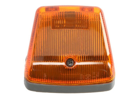 Lampa semnalizare Mercedes Atego (712-1528)/(1823-2628) 1998- BestAutoVest partea Stanga , de pe treapta