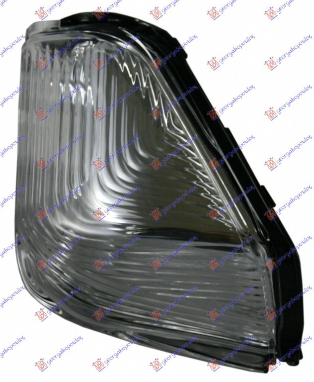 Lampa Semnalizare - Mercedes Sprinter 209-524 (W906) 2006 , 2e0953050a