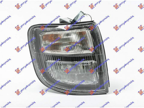 Lampa Semnalizare - Mitsubishi Outlander 2003 , Mr522027