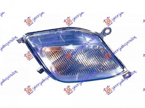 Lampa Semnalizare - Nissan Note 2006 , 26160-89900