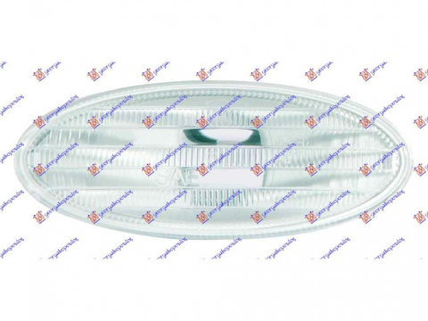 Lampa Semnalizare - Nissan P/U (Np300) Navara 2 Usi-4usi 2015 , 26160-89900