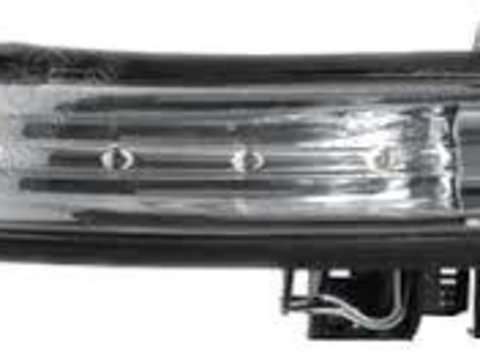 Lampa semnalizare oglinda Fiat Doblo 2010-2015, Opel Combo 2011- , omologare ECE, 95511536