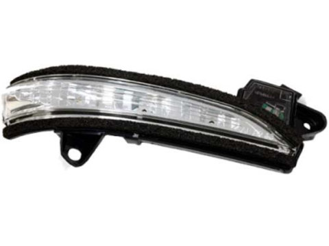 Lampa semnalizare oglinda Ford Mondeo, 03.2015-, partea Dreapta, LED, Best Auto Vest