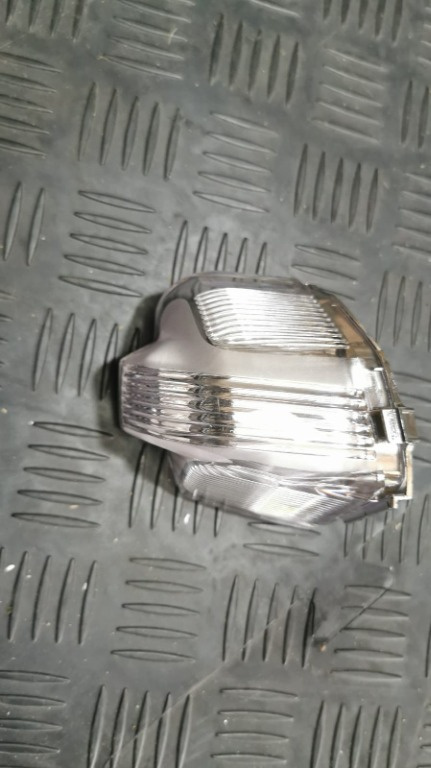 Lampa semnalizare oglinda FORD TRANSIT/TOURNEO CUSTOM 13-18 1766580 , BK2113B382AB