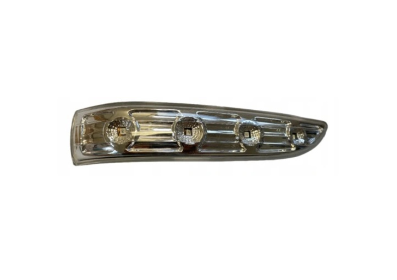 Lampa semnalizare oglinda Hyundai Ix35 (Lm), 10.2009-09.2015, montare fata, stanga, LED, EU