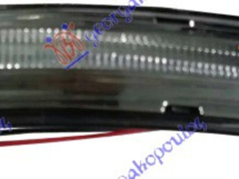 Lampa Semnalizare Oglinda - Kia Sorento 2014 , 87623c5000