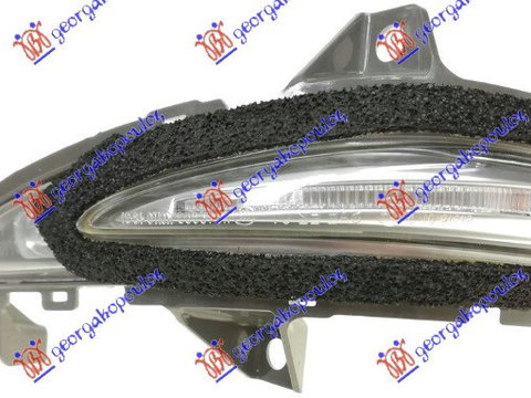 Lampa Semnalizare Oglinda - Lexus Rx 350/450 2009 , 81740-48020