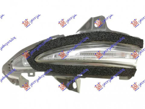 Lampa Semnalizare Oglinda - Lexus Rx 350/450 2012 , 81730-48020