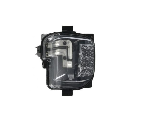Lampa semnalizare oglinda Mazda 6 (Gj), 11.2012-12.2014, Mazda 6 (Gj), 12.2014-04.2018, Fata, Stanga, TYC