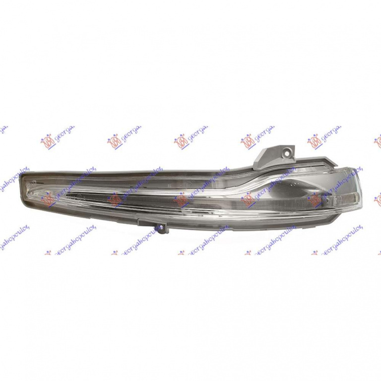 Lampa Semnalizare Oglinda - Mercedes C Class (W205) Coupe/Cabrio 2012 , A0999060243