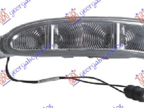 Lampa Semnalizare Oglinda - Mercedes Ml (W164) 2005 , 1648200521