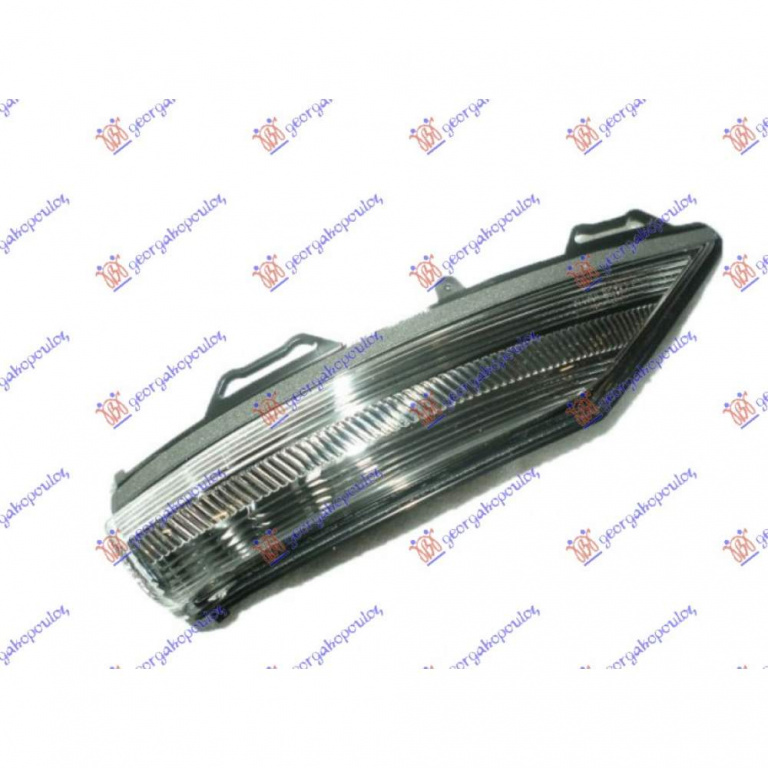 LAMPA SEMNALIZARE OGLINDA pentru FORD TRANSIT 1999 , 19140471