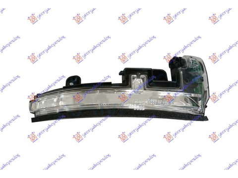 Lampa Semnalizare Oglinda - Range Rover 2012 , Lr027946