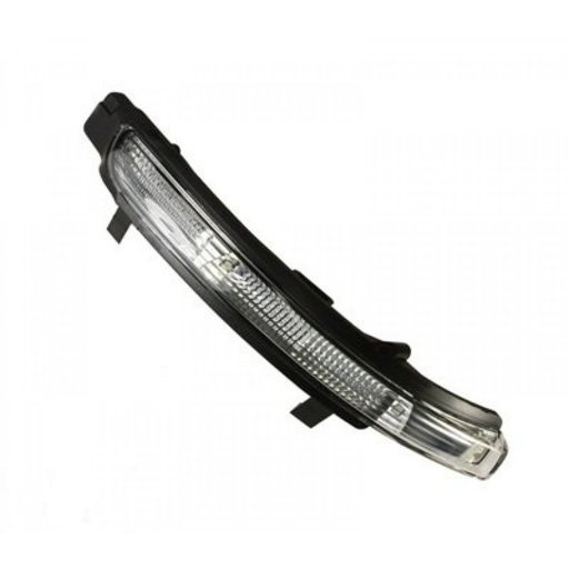 Lampa semnalizare oglinda Skoda Octavia 2 (1z3/1z5), 10.2008-12.2013, Skoda Superb (3t), 06.2008-06.2013, Skoda Superb (3t), 06.2013-07.2015, Fata, Stanga, OEM/OES