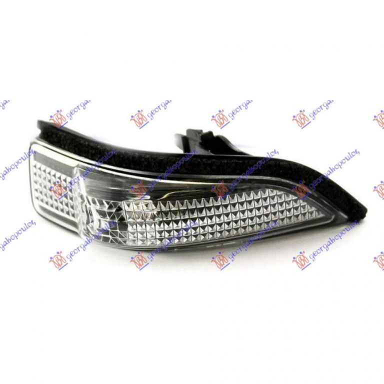 Lampa Semnalizare Oglinda - Toyota Yaris 2017 , 81740-52050